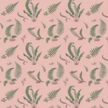 G P & J Baker Wallpaper Ferns BW45044/11