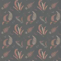 G P & J Baker Wallpaper Ferns BW45044/13