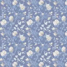 G P & J Baker Wallpaper Emperors Garden BW45000/9