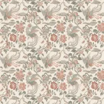 G P & J Baker Wallpaper Chifu BW45087/1