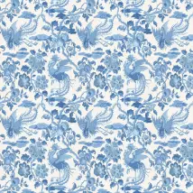 G P & J Baker Wallpaper Chifu BW45087/2
