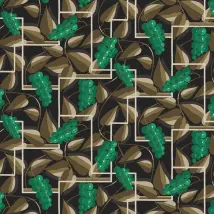 Masureel Wallpaper Henry FOL301