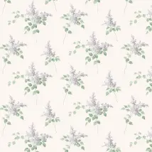 Boråstapeter Wallpaper Lilacs 7668