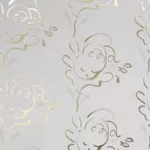 Polly Dunbar Decoration Wallpaper Seraph Seraph002