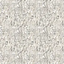 Tres Tintas Wallpaper 001 Lletres 1993-1