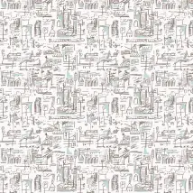 Tres Tintas Wallpaper 003 Ciutat 1998-5