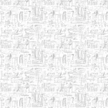 Tres Tintas Wallpaper 003 Ciutat 1998-6