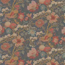 G P & J Baker Wallpaper Magnolia BW45092/3