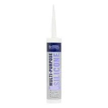 Brewers Filler Premium Multi-Purpose Silicone White NE011005