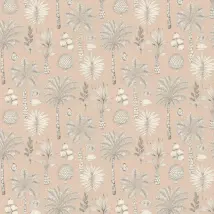 Manuel Canovas Wallpaper Cote D'Azur 03091-05