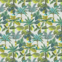 Manuel Canovas Wallpaper Florida 03100-01