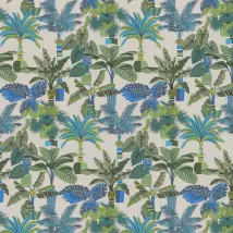 Manuel Canovas Wallpaper Florida 03100-02