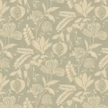 Eijffinger Wallpaper Garden Trail 391501