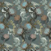 17 Patterns Wallpaper Proteas Dream A05-PR-04W