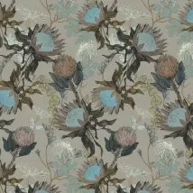 17 Patterns Wallpaper Proteas Dream A05-PR-05W