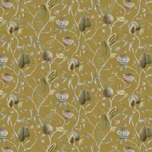 Masureel Wallpaper Papaya CAB603