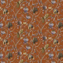 Masureel Wallpaper Papaya CAB604