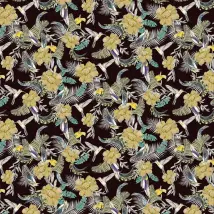 Tres Tintas Wallpaper Lirica RU3404-4