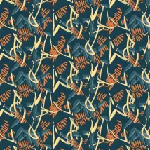 Tres Tintas Wallpaper Prosa RU3405-1