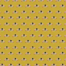 Lola Design Wallpaper Single Bee WP-275-M