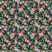 Lola Design Wallpaper Mixed Bee WP-275MB-DG