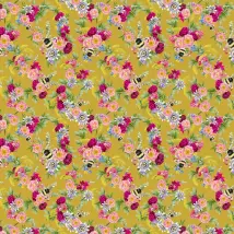 Lola Design Wallpaper Mixed Bee WP-275MB-M