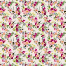 Lola Design Wallpaper Mixed Bee WP-275MB-P