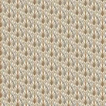 The Chateau by Angel Strawbridge Wallpaper Nouveau Heron NOH/CRE/WP