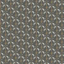 The Chateau by Angel Strawbridge Wallpaper Nouveau Heron NOH/NAV/WP