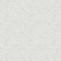 A Street Prints Wallpaper Periwinkle FD26036