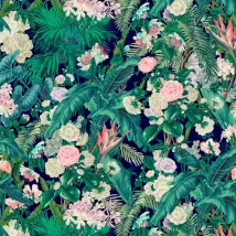 Linwood Wallpaper Kahanu LW087/002