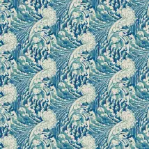 Linwood Wallpaper The Wave LW083/001