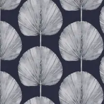 Graham & Brown Wallpaper Palm Fan 112195