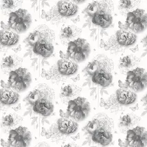 Arthouse Wallpaper Flower Garden 259201