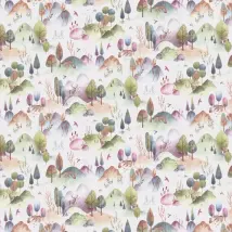 Prestigious Wallpaper Hilltop Heights 1823/262