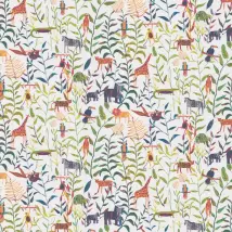 Prestigious Wallpaper Peek A Boo 1824/683