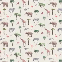 Prestigious Wallpaper Safari Park 1825/683