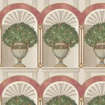 Cole & Son Wallpaper Royal Jardiniere 118/11026