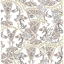 Lelievre Wallpaper Union 6468-02