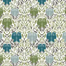 Lelievre Wallpaper Cap D'Ail 6470-01
