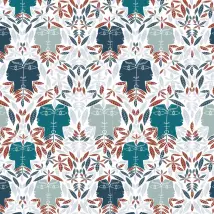 Lelievre Wallpaper Cap D'Ail 6470-03