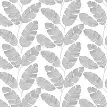 Caselio Wallpaper Banana Tree 101099007