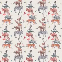 Prestigious Wallpaper Animal Tower 1821/546