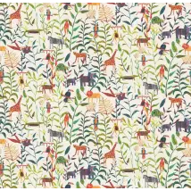 Prestigious Fabric Hide And Seek 8713/683