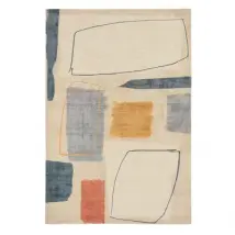 Scion Rug Composition Rug 152832