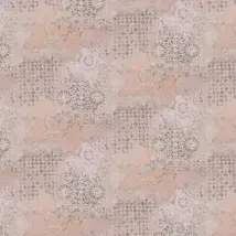 Metropolitan Stories Wallpaper Rustic Mosaic 37858-2