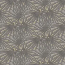 Metropolitan Stories Wallpaper Palm Leaf 37861-1
