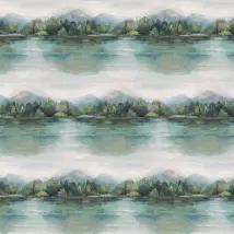 1838 Wallcoverings Wallpaper Lakeside 2109-155-02