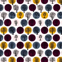 Sacha Walckhoff x Graham & Brown Wallpaper Party Land 113471