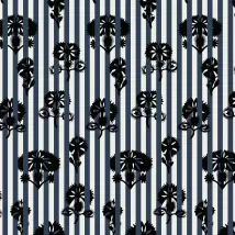 Sacha Walckhoff x Graham & Brown Wallpaper Hide and Seek 113476